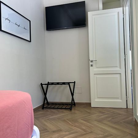 Corso Marconi Boutique Apartment - Luxury Central Apartment Next To The Port Civitavecchia Luaran gambar