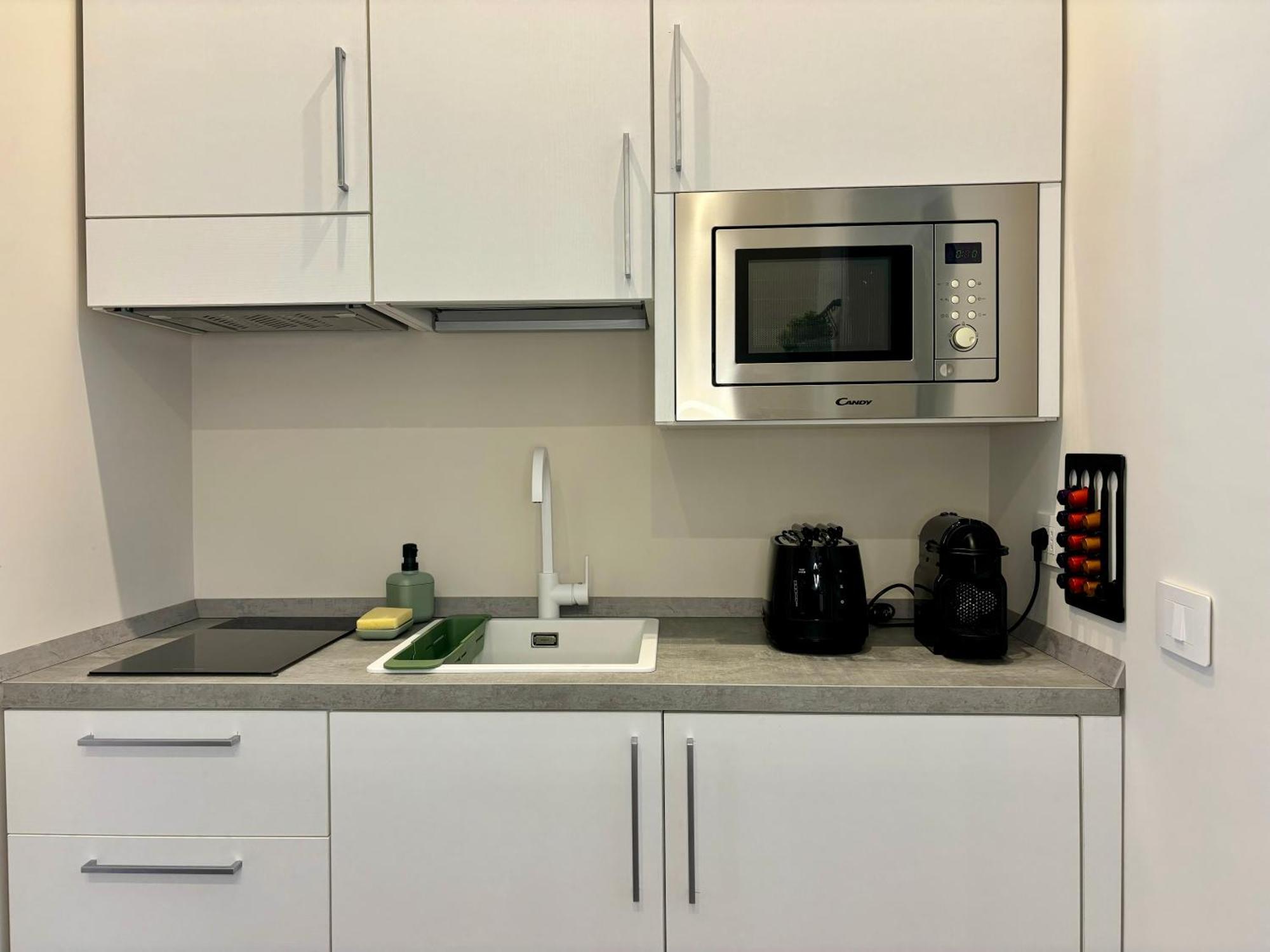 Corso Marconi Boutique Apartment - Luxury Central Apartment Next To The Port Civitavecchia Luaran gambar