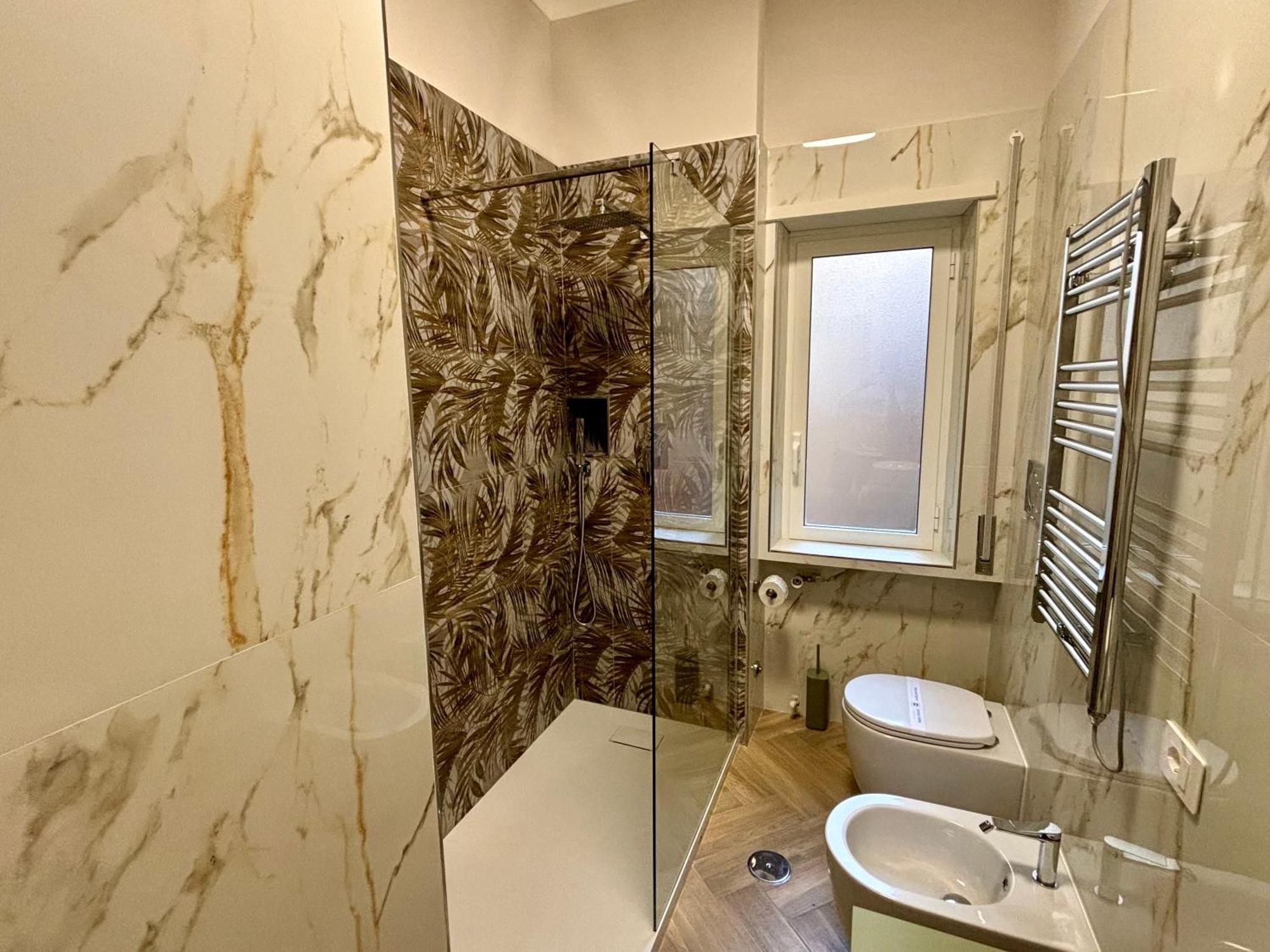 Corso Marconi Boutique Apartment - Luxury Central Apartment Next To The Port Civitavecchia Luaran gambar
