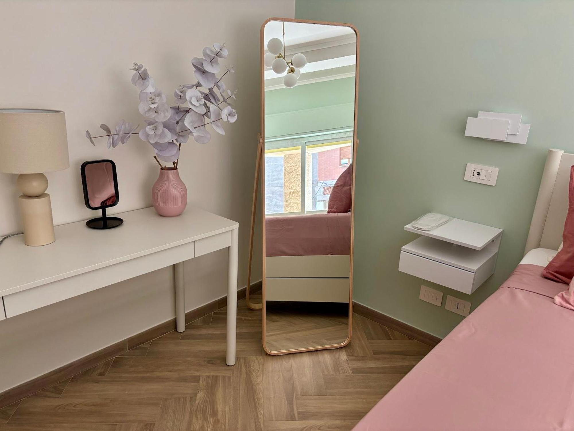 Corso Marconi Boutique Apartment - Luxury Central Apartment Next To The Port Civitavecchia Luaran gambar